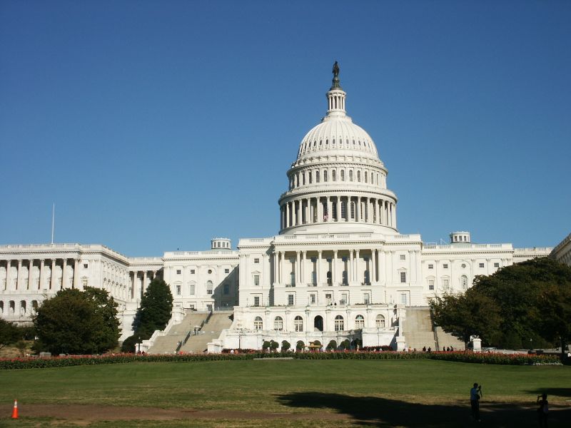 capitol1 They are deciding on whether or not to give you a tax break. Contact them NOW.