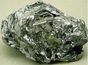 Molybdenum