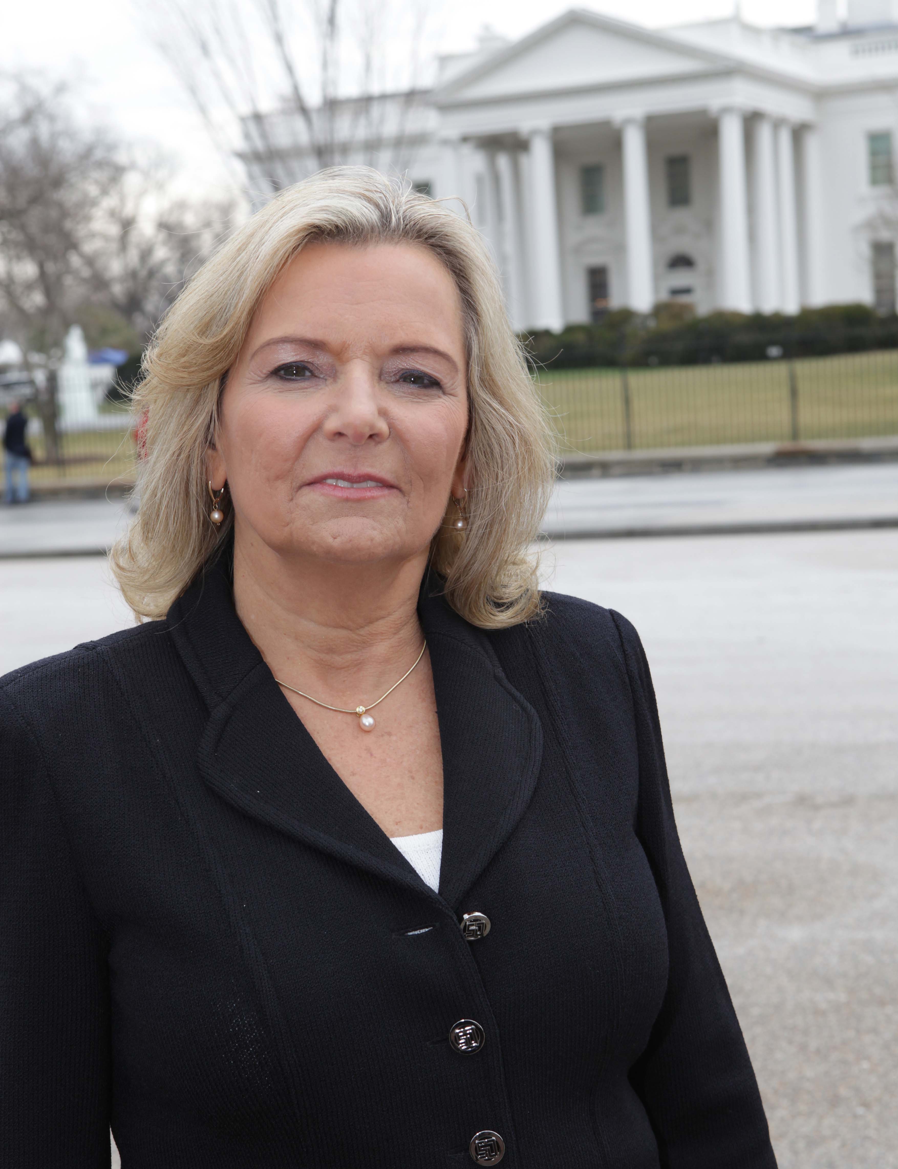 Darlene Miller