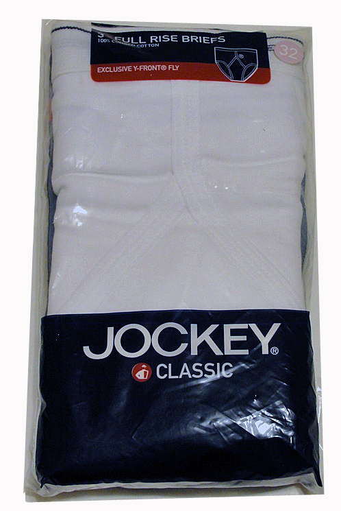 jockey classic