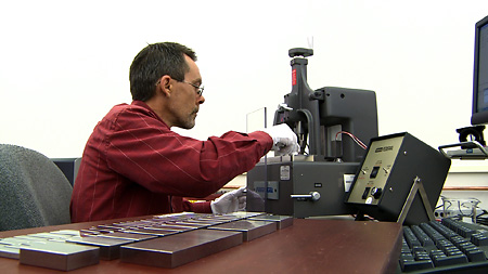 We have calibration routines at work; how do we calibrate our lives at home?