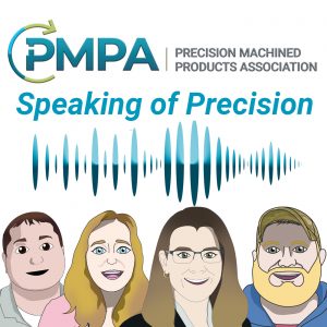 PODCAST - IT Series: Speaking of Hacking with Michael Vay